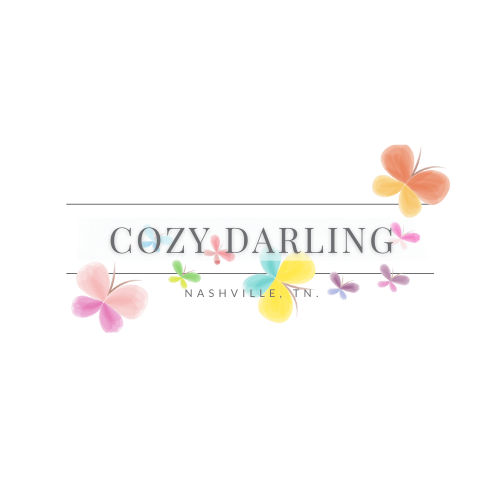 Cozy Darling