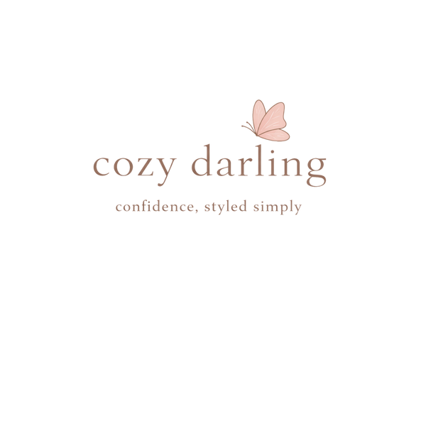 Cozy Darling