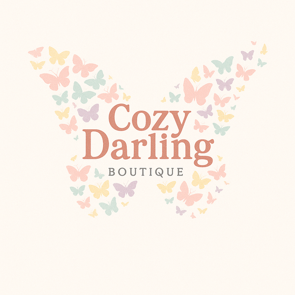 Cozy Darling